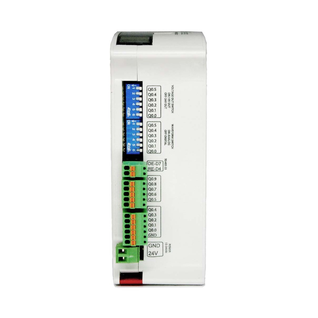 PLC Arduino ARDBOX 20 I/Os Analog HF Modbus