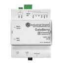 GateBerry - The Raspberry Pi industrial gateway