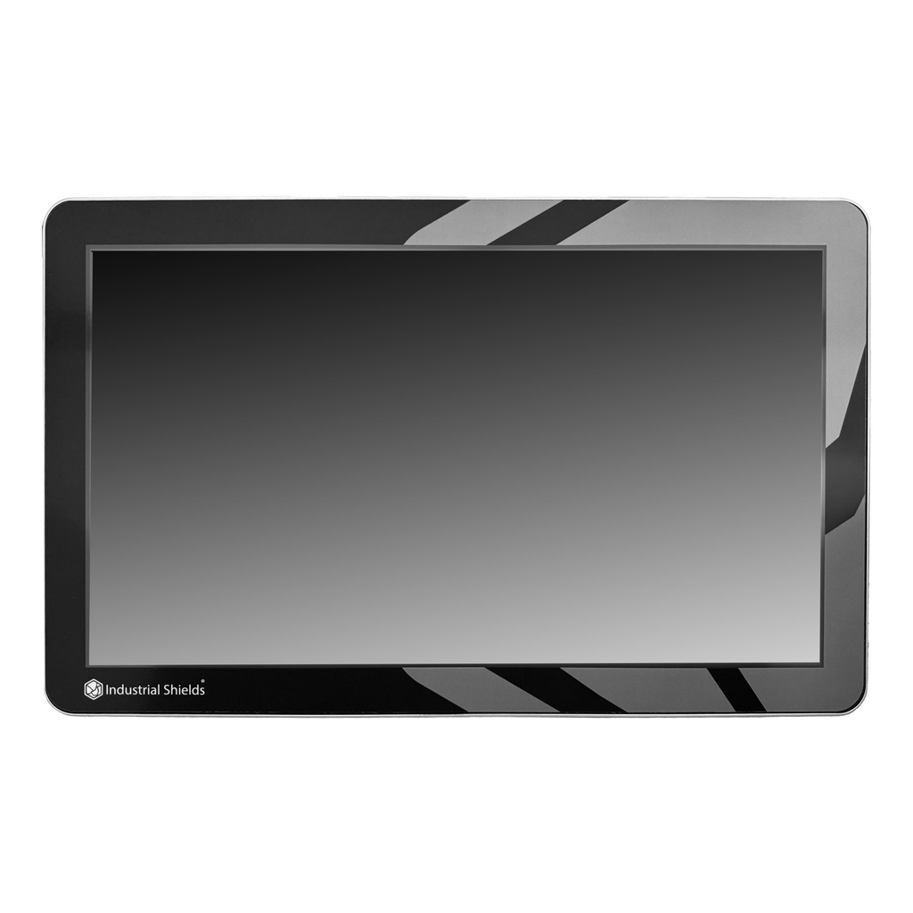 TouchBerry Pi Panel PC 18.5"