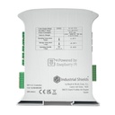 RASPBERRY PLC 38R 