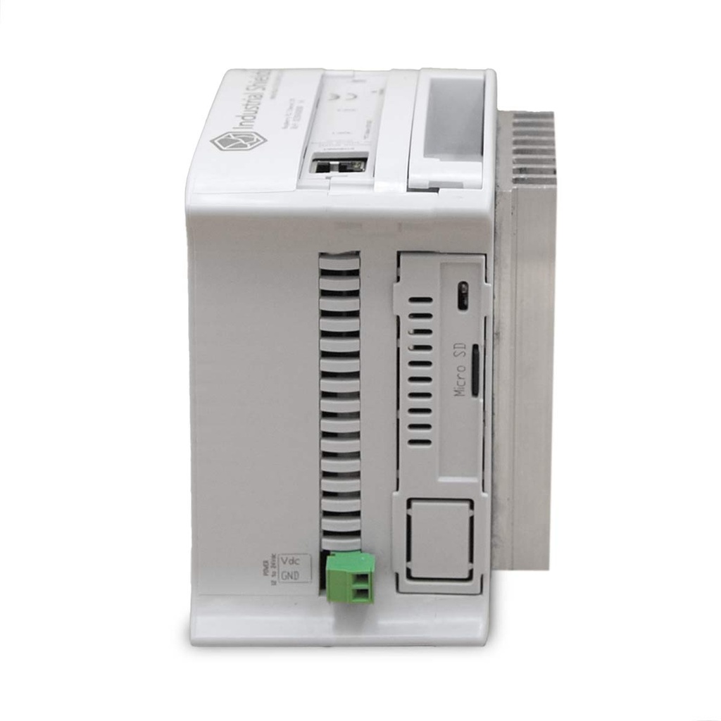 RASPBERRY PLC CPU-Gateway