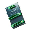 moduleX Output Module