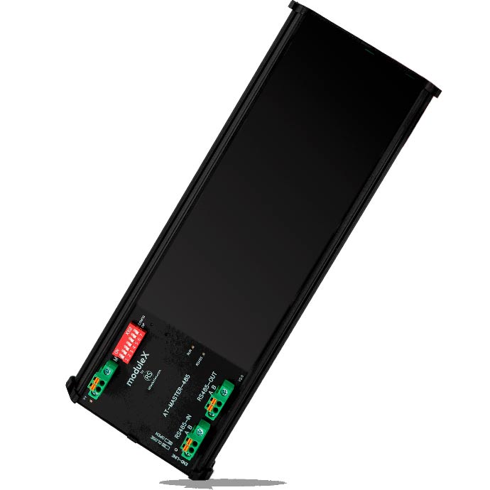 moduleX Expansion IO Boards
