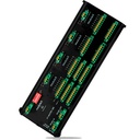 moduleX Inputs Outputs Module