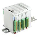 M-DUINO PLC Arduino Ethernet 58 I/O's Analog/Digital PLUS