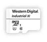 uSD pSLC Card 8GB (Industrial Grade) Class10 - PACK 5 Unidades