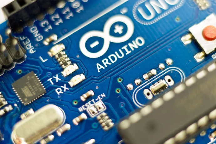 Arduino PLC programming: foundations