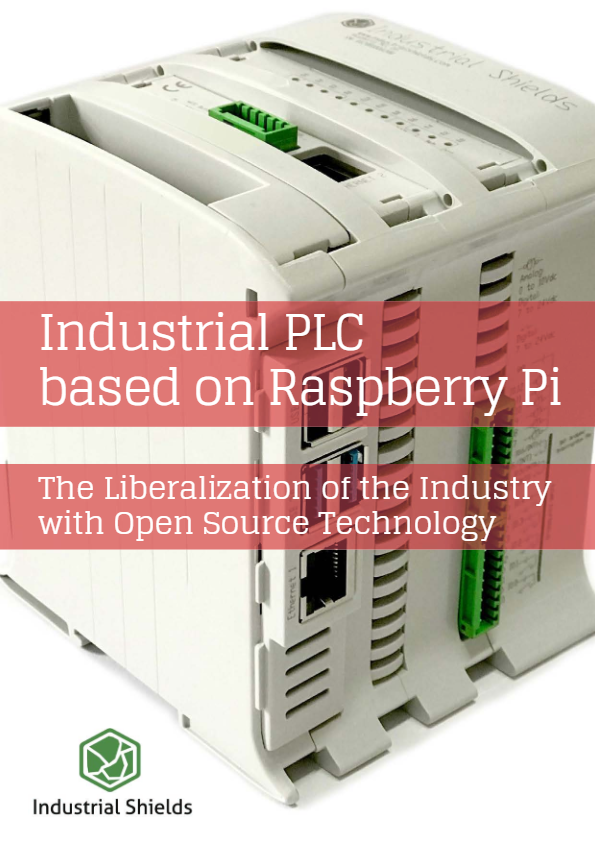 Raspberry Pi PLC - English - OLD **