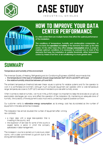 CASE STUDY (ENG) Improve-data-center-performance