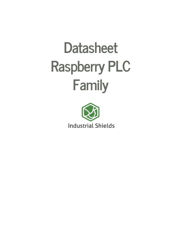 202011 Raspberry PLC Family Datasheet