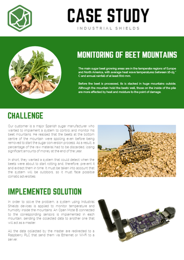 202011 (ENG) Beet Mountain monitoring
