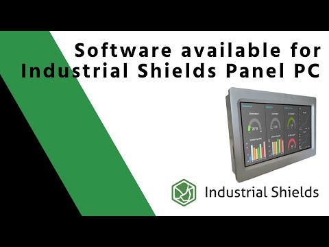 Best Software available to program and work with Industrial Shields ...