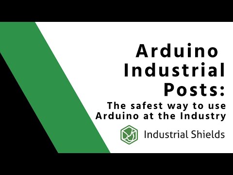 ▷ Cómo utilizar la librería Softwareserial en Arduino para uso Industrial como un PLC (con ejemplo)