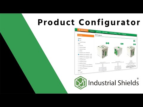 How to find your perfect Industrial PLC based on Arduino, Raspberry Pi or ESP32