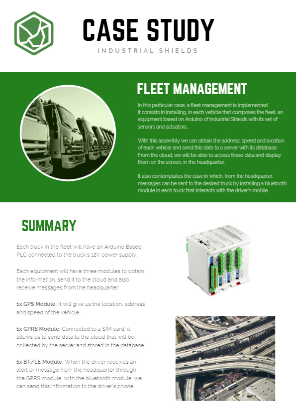 20190123 Fleet Management Industrial Shields