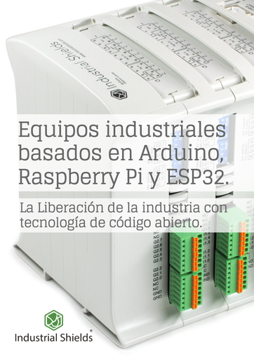 ✅ Industrial Shields - Catálogo General