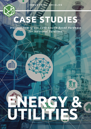 Industrial Shields Case-Studies ENERGY